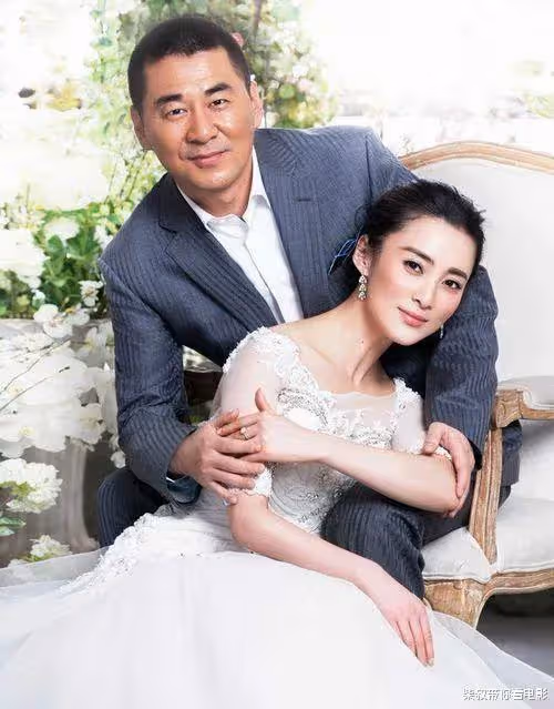 川渝多出美人,8位重慶女星,長得美演技好,甩流量小花幾條街