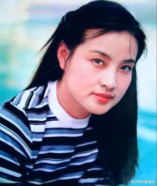 川渝多出美人,8位重慶女星,長得美演技好,甩流量小花幾條街