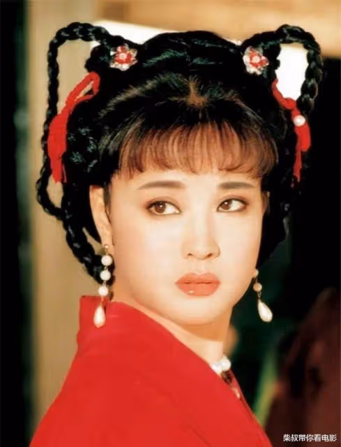 川渝多出美人,8位重慶女星,長得美演技好,甩流量小花幾條街
