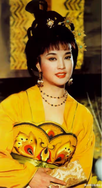 川渝多出美人,8位重慶女星,長得美演技好,甩流量小花幾條街