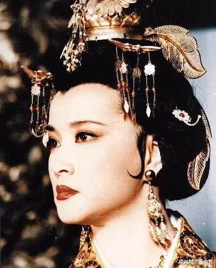 川渝多出美人,8位重慶女星,長得美演技好,甩流量小花幾條街