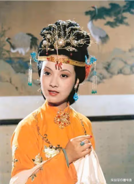 川渝多出美人,8位重慶女星,長得美演技好,甩流量小花幾條街
