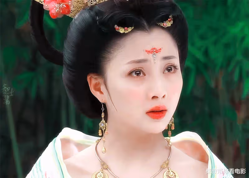 川渝多出美人,8位重慶女星,長得美演技好,甩流量小花幾條街