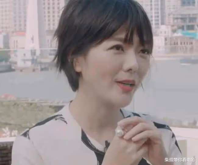 川渝多出美人,8位重慶女星,長得美演技好,甩流量小花幾條街
