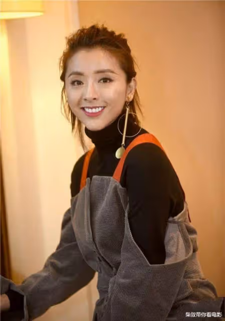 川渝多出美人,8位重慶女星,長得美演技好,甩流量小花幾條街