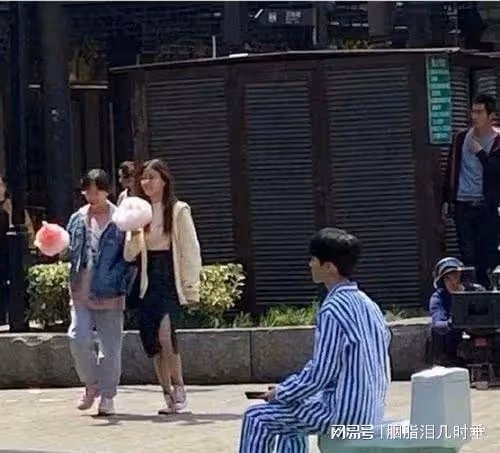 徐錦如散文：我的幸福人生——第一次穿病號服