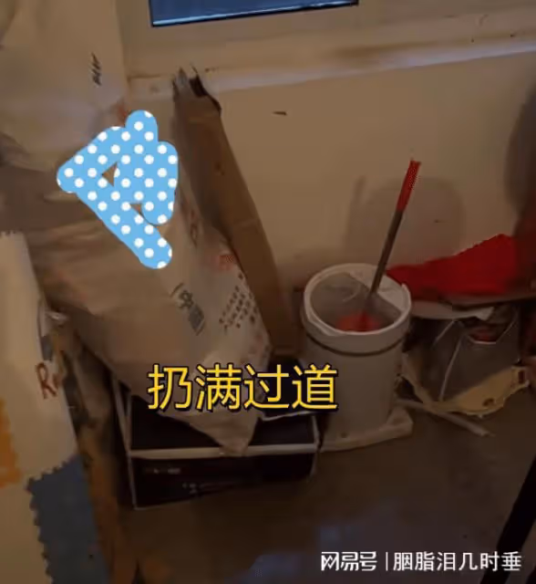 山東女子懷孕5個月老公離世,生下孩子婆家翻臉:把母子東西扔了
