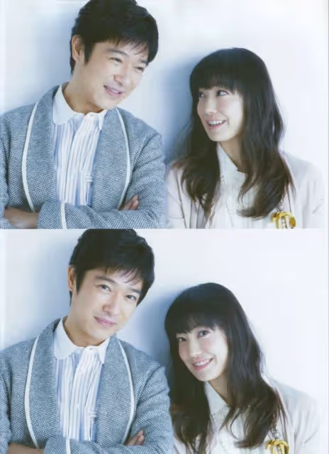 戀愛3個月就閃婚，時隔8年成「娛樂圈模範夫妻」：王力宏們，學著點吧!