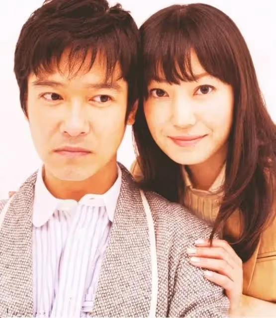 戀愛3個月就閃婚，時隔8年成「娛樂圈模範夫妻」：王力宏們，學著點吧!