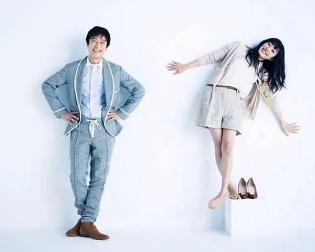 戀愛3個月就閃婚,時隔8年成「娛樂圈模範夫妻」:王力宏們,學著點吧!