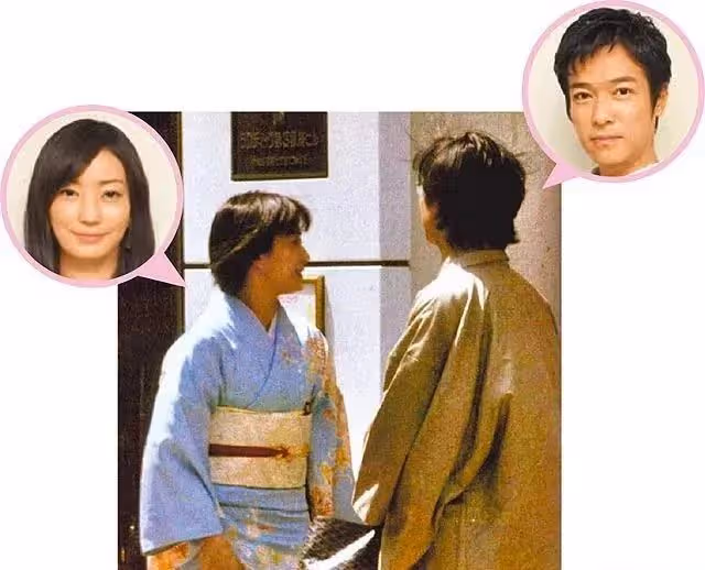 戀愛3個月就閃婚,時隔8年成「娛樂圈模範夫妻」:王力宏們,學著點吧!