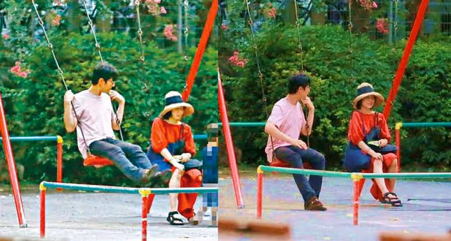 戀愛3個月就閃婚,時隔8年成「娛樂圈模範夫妻」:王力宏們,學著點吧!