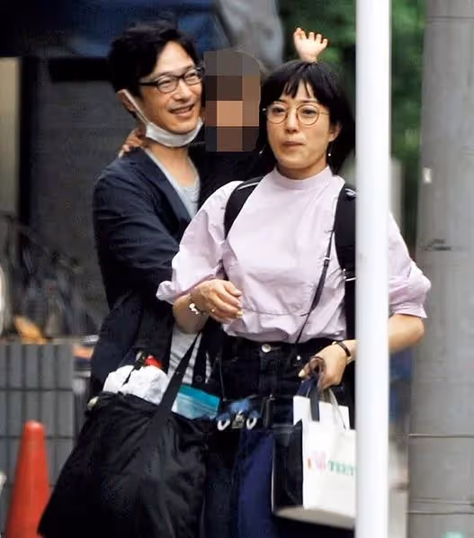 戀愛3個月就閃婚,時隔8年成「娛樂圈模範夫妻」:王力宏們,學著點吧!
