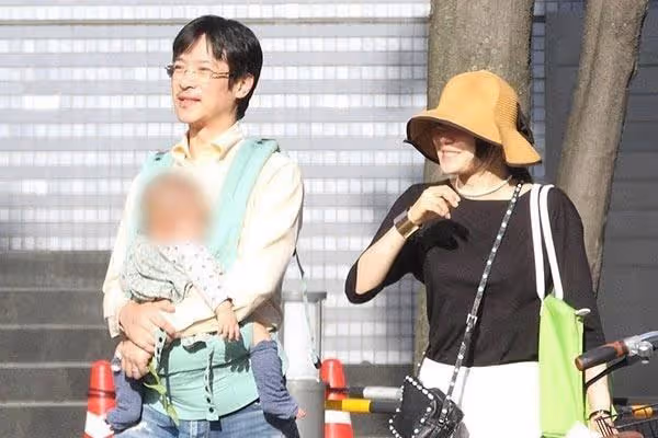 戀愛3個月就閃婚,時隔8年成「娛樂圈模範夫妻」:王力宏們,學著點吧!
