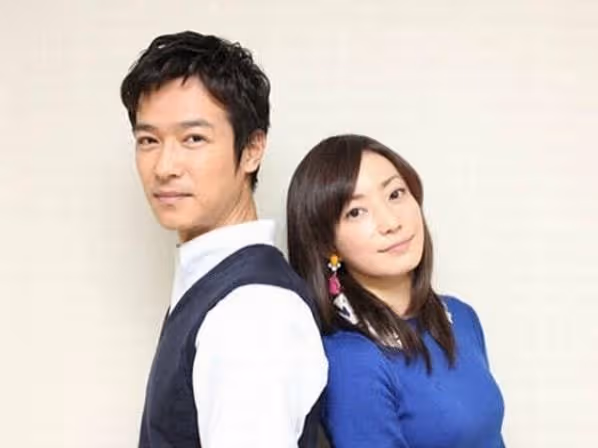 戀愛3個月就閃婚,時隔8年成「娛樂圈模範夫妻」:王力宏們,學著點吧!