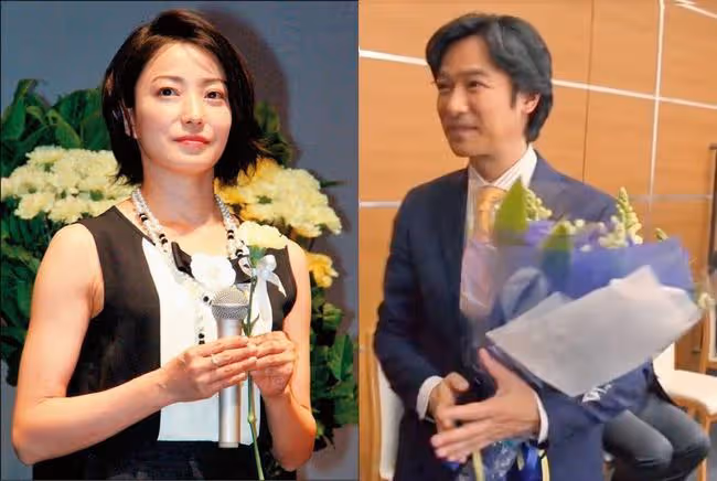 戀愛3個月就閃婚,時隔8年成「娛樂圈模範夫妻」:王力宏們,學著點吧!