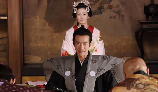 戀愛3個月就閃婚,時隔8年成「娛樂圈模範夫妻」:王力宏們,學著點吧!