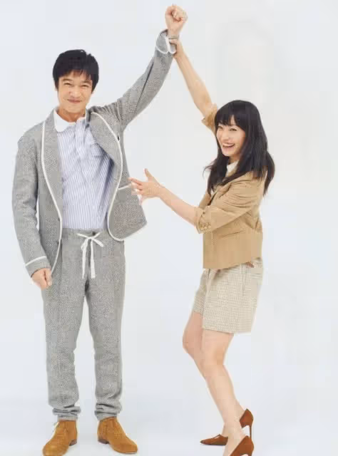 戀愛3個月就閃婚,時隔8年成「娛樂圈模範夫妻」:王力宏們,學著點吧!