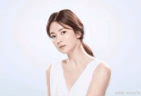 宋慧喬成了韓國偶像劇大齡女王嗎