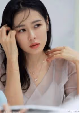 宋慧喬成了韓國偶像劇大齡女王嗎