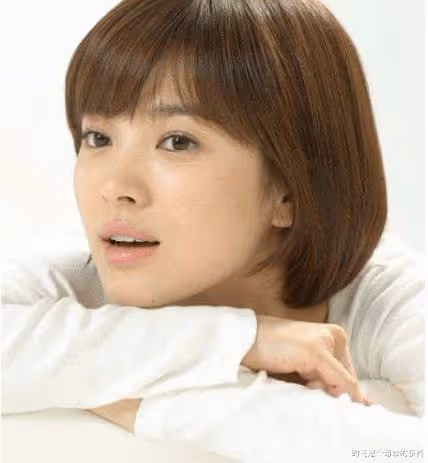 宋慧喬成了韓國偶像劇大齡女王嗎