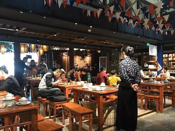 小姑子二婚,婆婆把60萬拆遷款全給她當嫁妝,老公同意後我鬧離婚
