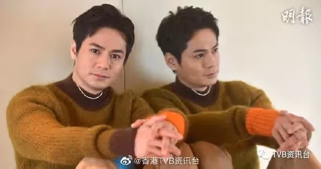 羅子溢為家庭內地賺錢！自爆與楊怡從不設防追二胎