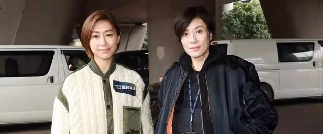 《臨時械劫》拍重頭戲,爾冬升監製,前TVB視後:演過最窮的角色