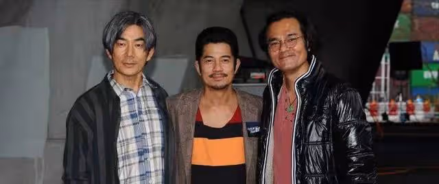 《臨時械劫》拍重頭戲,爾冬升監製,前TVB視後:演過最窮的角色
