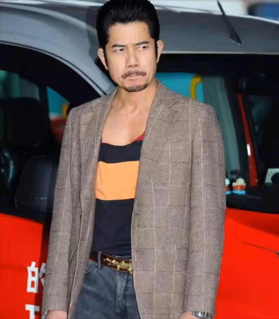 《臨時械劫》拍重頭戲,爾冬升監製,前TVB視後:演過最窮的角色