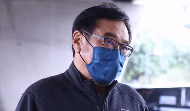 《臨時械劫》拍重頭戲,爾冬升監製,前TVB視後:演過最窮的角色