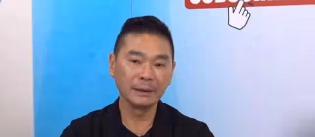 曾兩度患癌!香港知名主持靠同性伴侶戰勝病魔,倆姐姐也確診患癌