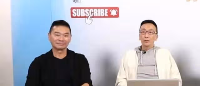 曾兩度患癌!香港知名主持靠同性伴侶戰勝病魔,倆姐姐也確診患癌