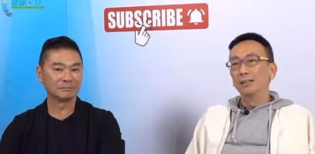 曾兩度患癌!香港知名主持靠同性伴侶戰勝病魔,倆姐姐也確診患癌