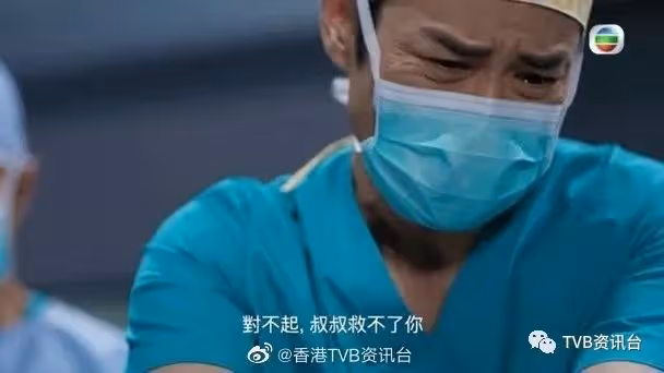 被網民盛讚值得再奪視帝！鄭嘉穎謙虛承讓推薦其他人