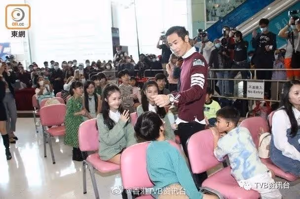 被網民盛讚值得再奪視帝！鄭嘉穎謙虛承讓推薦其他人