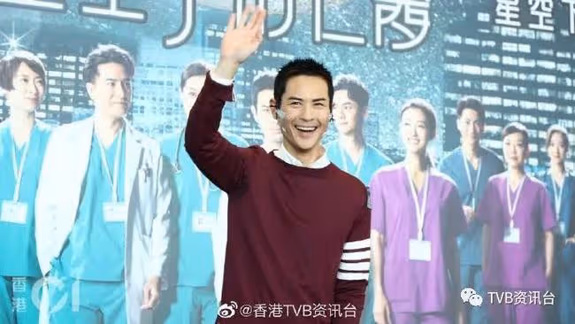 被網民盛讚值得再奪視帝！鄭嘉穎謙虛承讓推薦其他人