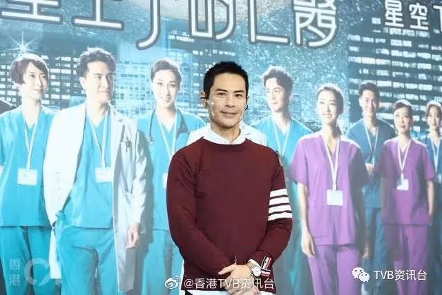 被網民盛讚值得再奪視帝！鄭嘉穎謙虛承讓推薦其他人