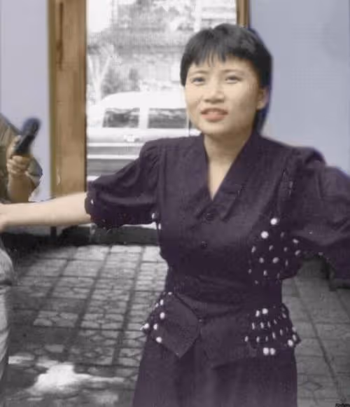 還記得那個唱《青藏高原》的李娜?削髮為尼出家的背後究竟為何?