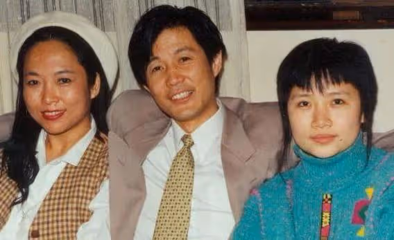 還記得那個唱《青藏高原》的李娜?削髮為尼出家的背後究竟為何?