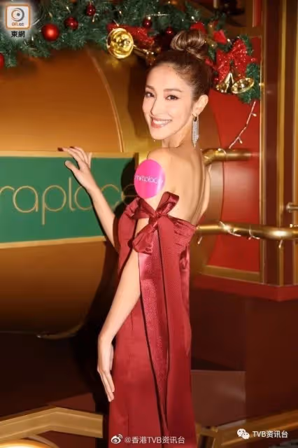 被網民盛讚值得再奪視帝！鄭嘉穎謙虛承讓推薦其他人