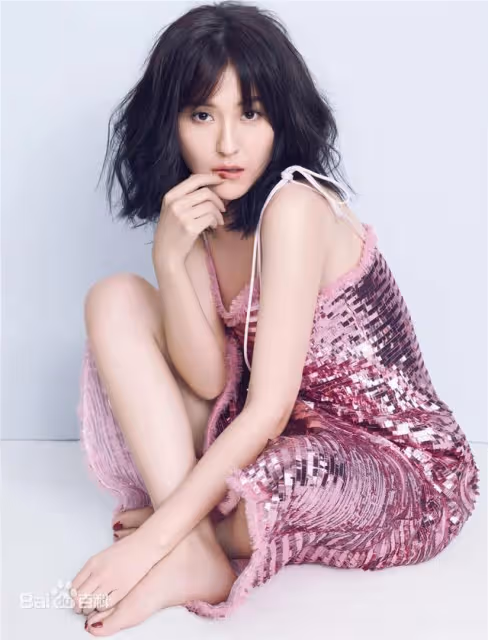 未婚生女父親成謎，盡全力復出錯失大獎，她狀告網友二審直接敗訴