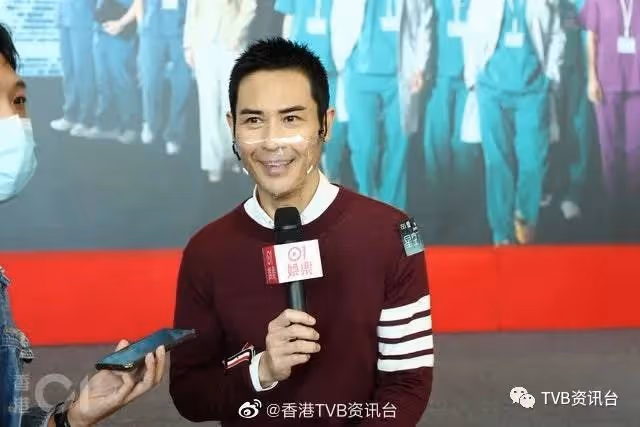 被網民盛讚值得再奪視帝！鄭嘉穎謙虛承讓推薦其他人