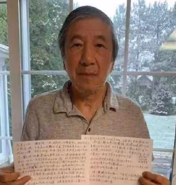 失德藝人王力宏的瓜已熟,正在蒂落,西村美智子:力宏,你是渣男