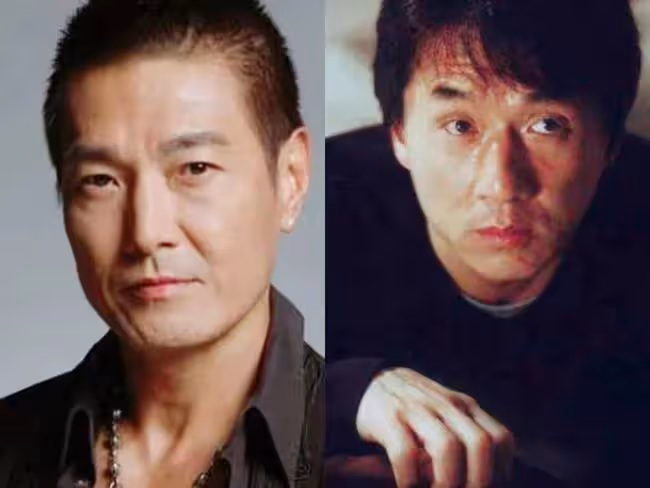 跟隨成龍30年的盧惠光,結局卻是那樣的悲涼。