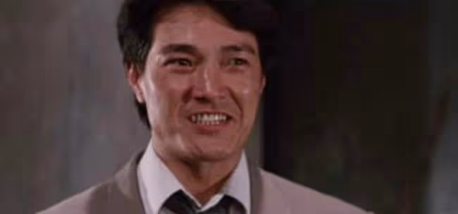 跟隨成龍30年的盧惠光,結局卻是那樣的悲涼。