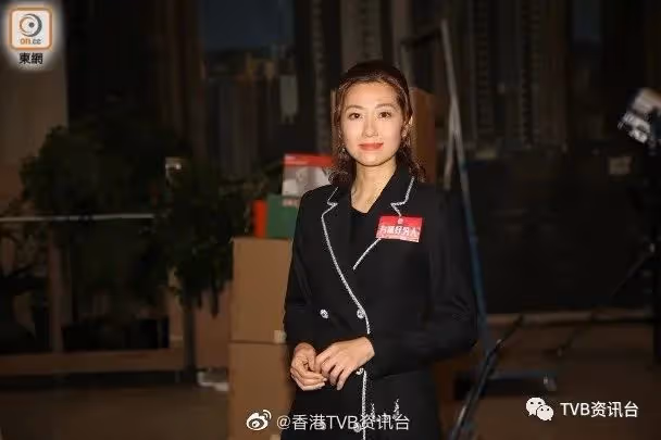 撐王浩信新戲關係破冰!陳自瑤:他拍得好辛苦