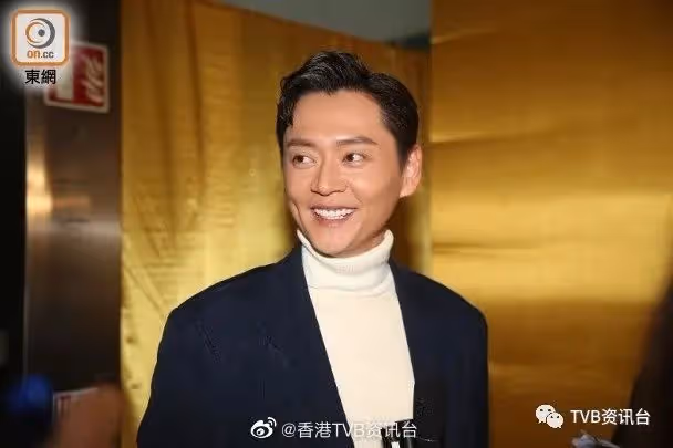 姚子羚獲贊演技有進步！張振朗打敗黎耀祥殺入視帝5強