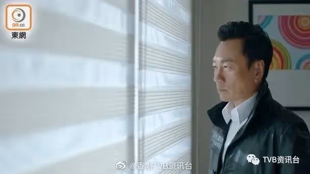 姚子羚獲贊演技有進步！張振朗打敗黎耀祥殺入視帝5強