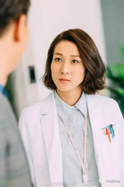 TVB視帝視後五強出爐!黃智雯力撼鍾嘉欣,譚俊彥惡鬥馬國明鄭嘉穎